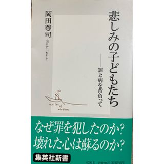 「悲しみの子どもたち 罪と病を背負って」(人文/社会)