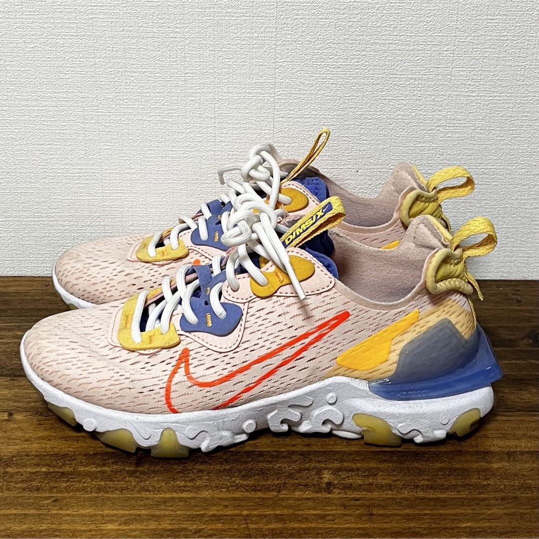 NIKE - NIKE スニーカー レディース 23.5cmの通販 by ぴ｜ナイキならラクマ