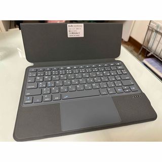 09様　美品　ipad pro キーボード　11インチ用(その他)