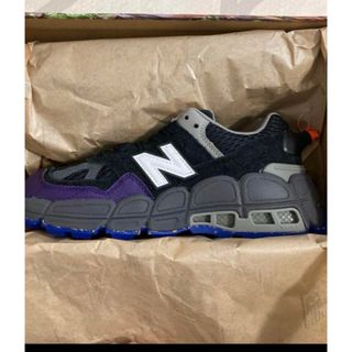 ニューバランス(New Balance)のNew Balance　MS574 26.5cm ニューバランス(スニーカー)