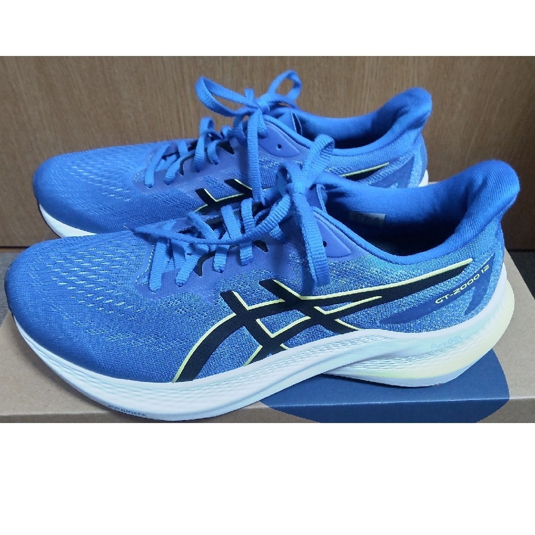 asics(アシックス)のAsics　GT-2000 12 スポーツ/アウトドアのランニング(シューズ)の商品写真