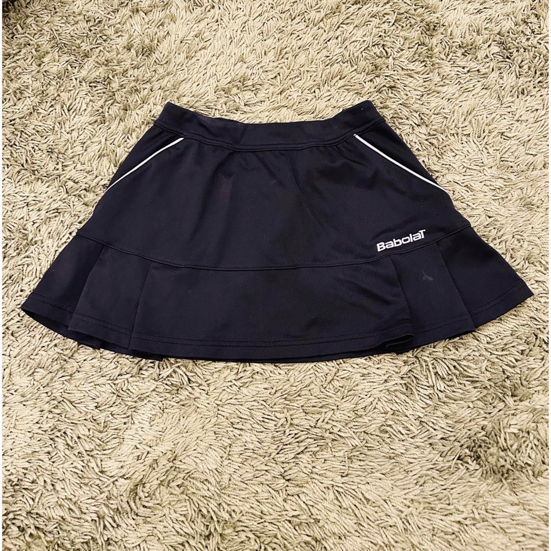 Babolat(バボラ)のバボラ　テニス　スコート　スカート　シャツ　セット チケットのスポーツ(テニス)の商品写真