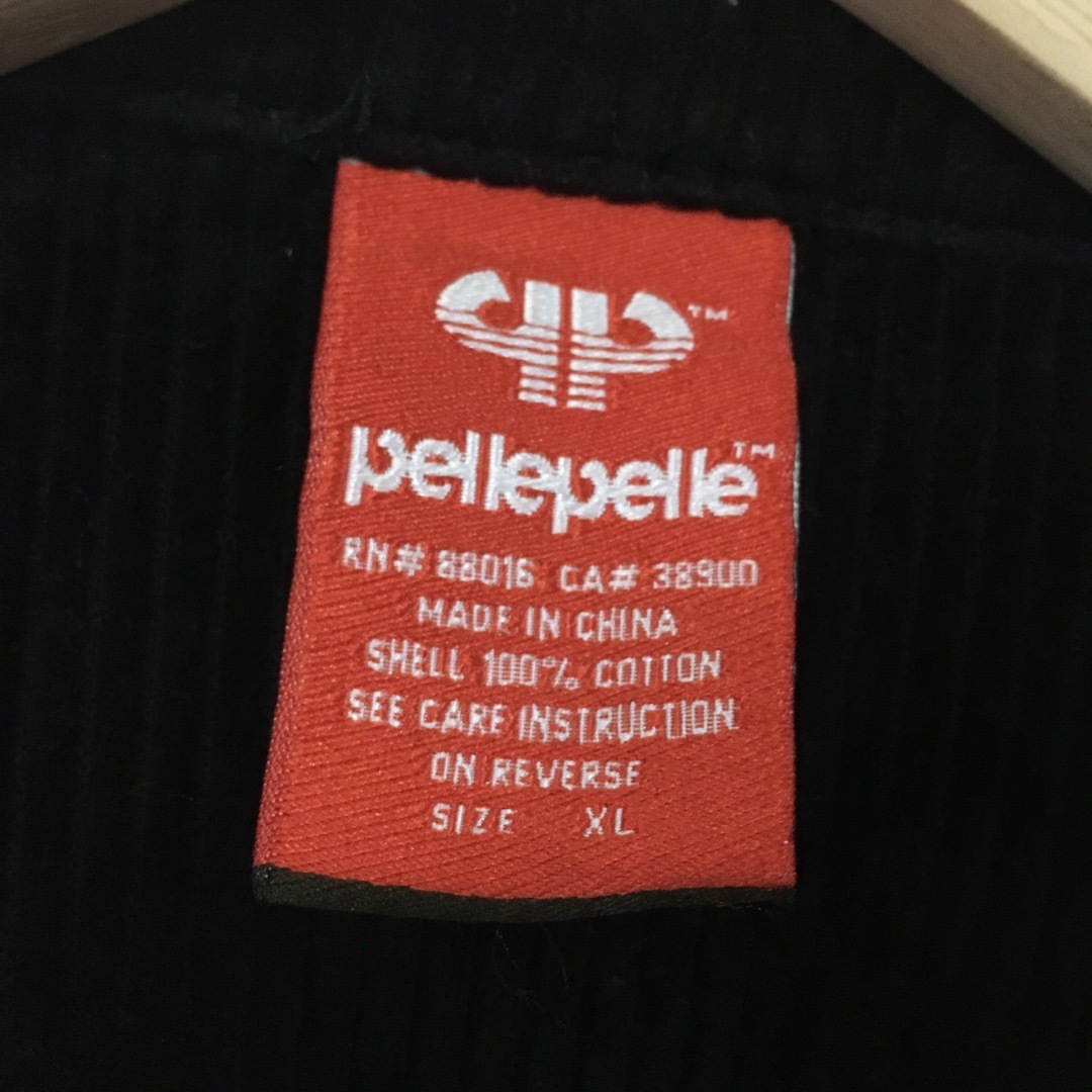 PELLE PELLE(ペレペレ)の【入手困難】ペレペレ pellepelle メンズ コーデュロイジャケット XL メンズのジャケット/アウター(ブルゾン)の商品写真