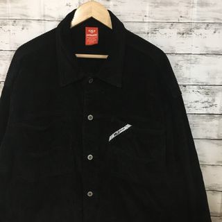 ペレペレ(PELLE PELLE)の【入手困難】ペレペレ pellepelle メンズ コーデュロイジャケット XL(ブルゾン)