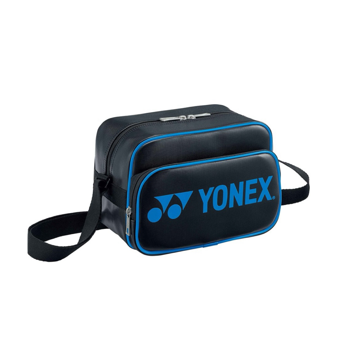 YONEX(ヨネックス)の値下げしました！新品、未使用　ヨネックス　ショルダーバッグ　19SB スポーツ/アウトドアのテニス(バッグ)の商品写真