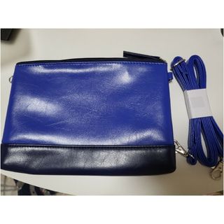 ファンケル(FANCL)のファンケル3wayショルダー(新品)(ショルダーバッグ)