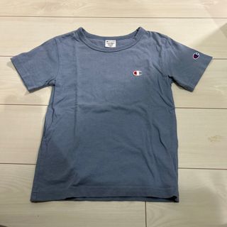 チャンピオン(Champion)のチャンピオン　130センチ　Tシャツ(Tシャツ/カットソー)