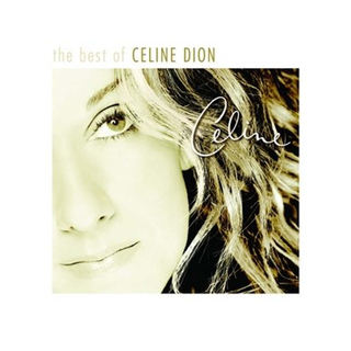 セリーヌディオン　CD  VERY BEST OF CELINE DION(ポップス/ロック(洋楽))