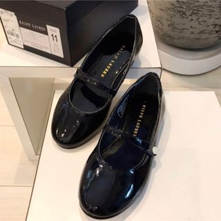 Ralph Lauren - 新品  ラルフローレン 17cm 定価¥10450 発表会 結婚式