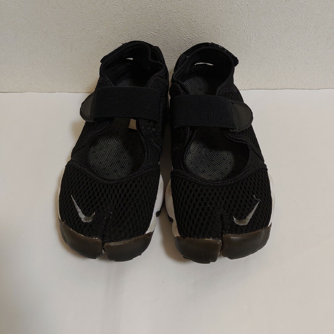 NIKE(ナイキ)のNIKE ナイキ エアリフト　24cm air rift サンダル　シューズ　靴 レディースの靴/シューズ(サンダル)の商品写真