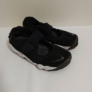 ナイキ(NIKE)のNIKE ナイキ エアリフト　24cm air rift サンダル　シューズ　靴(サンダル)