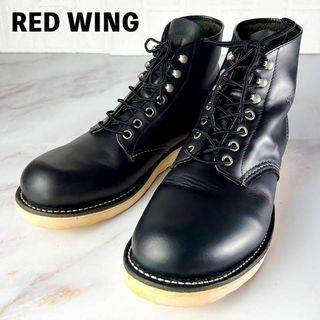 REDWING - 【世界500個/限定品】 REDWING アップサイクル レザー