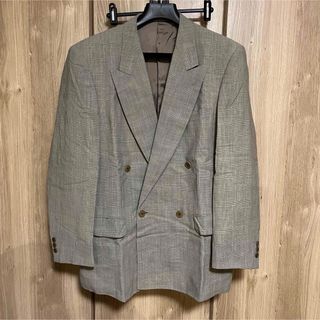 ポールスミス(Paul Smith)のpaul smith ポールスミス ダブルテーラードジャケット(テーラードジャケット)