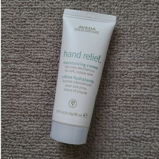 アヴェダ(AVEDA)のアヴェダ ハンドクリーム(ハンドクリーム)