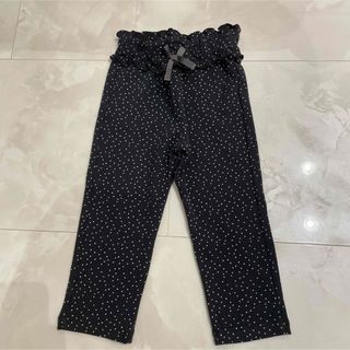 Seraph - 【新品】ドットパンツ　95