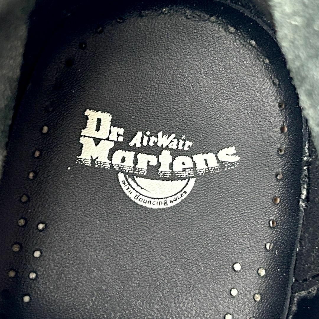 Dr.Martens(ドクターマーチン)の【良品】ドクターマーチン JADON 厚底 ブーツ UK6(25cm相当) レディースの靴/シューズ(ブーツ)の商品写真