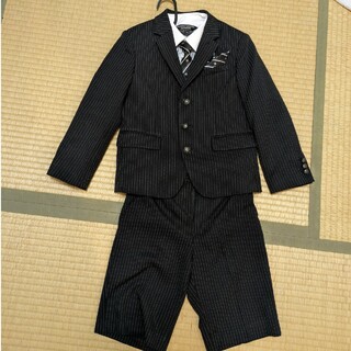 ミチコロンドン(MICHIKO LONDON)の男の子 スーツ(ドレス/フォーマル)