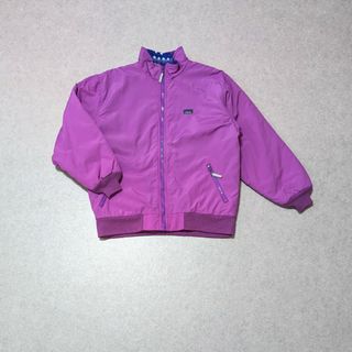 L.L.Bean 90's Warm up Jacket