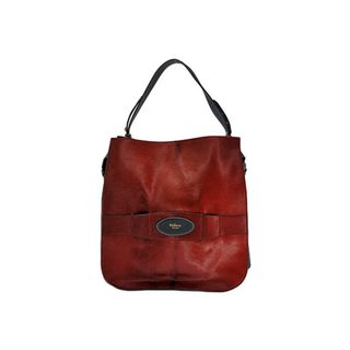 マルベリー(Mulberry)のマルベリー Amberley Hobo トート バッグ(トートバッグ)