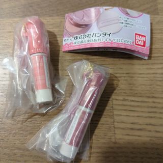 CANMAKE　TOKYOミニチュアコレクションむちぷるティント２点セット(ミニチュア)