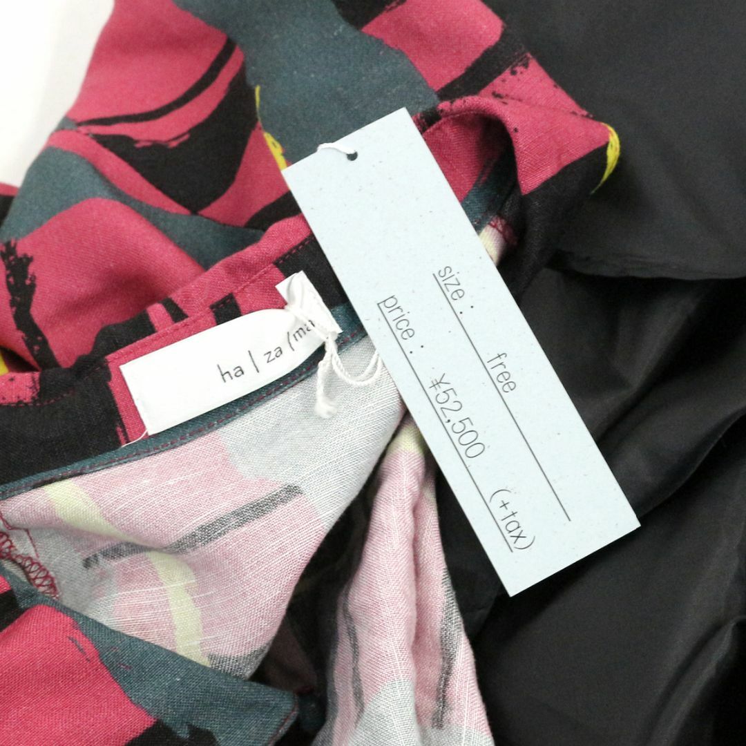hazama ハザマ 18AW 正義か悪か、歪に駆けるチェックの hazama ハザマ 18AW 正義か悪か、歪に駆けるチェックの