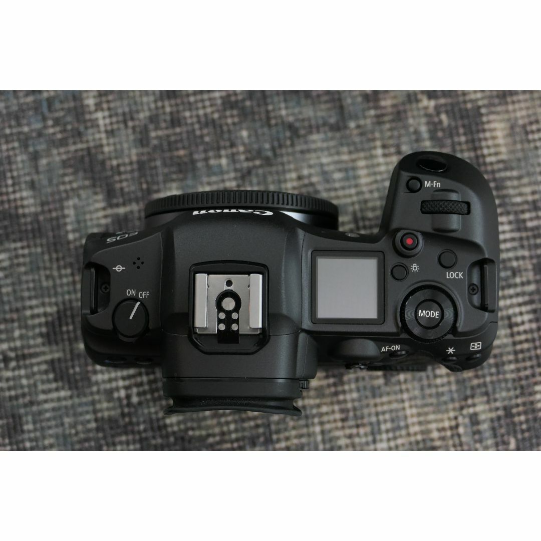 Canon - 【値下・美品】Canon EOS R5 + おまけの通販 by E's Canon - 【値下・美品】Canon EOS R5 + おまけの通販 by E's