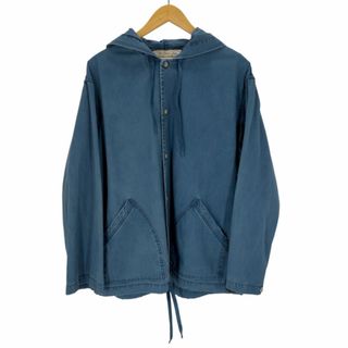 レミレリーフ(REMI RELIEF)のREMI RELIEF(レミレリーフ) 別注 outside parka メンズ(ブルゾン)