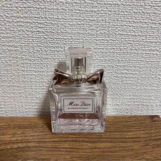 ディオール(Dior)のミスディオール　ブルーミングブーケ 50ml(香水(女性用))