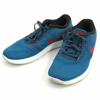 ナイキ(NIKE)のナイキ RUNNING FREE RN ランニングシューズ / スニーカー(スニーカー)