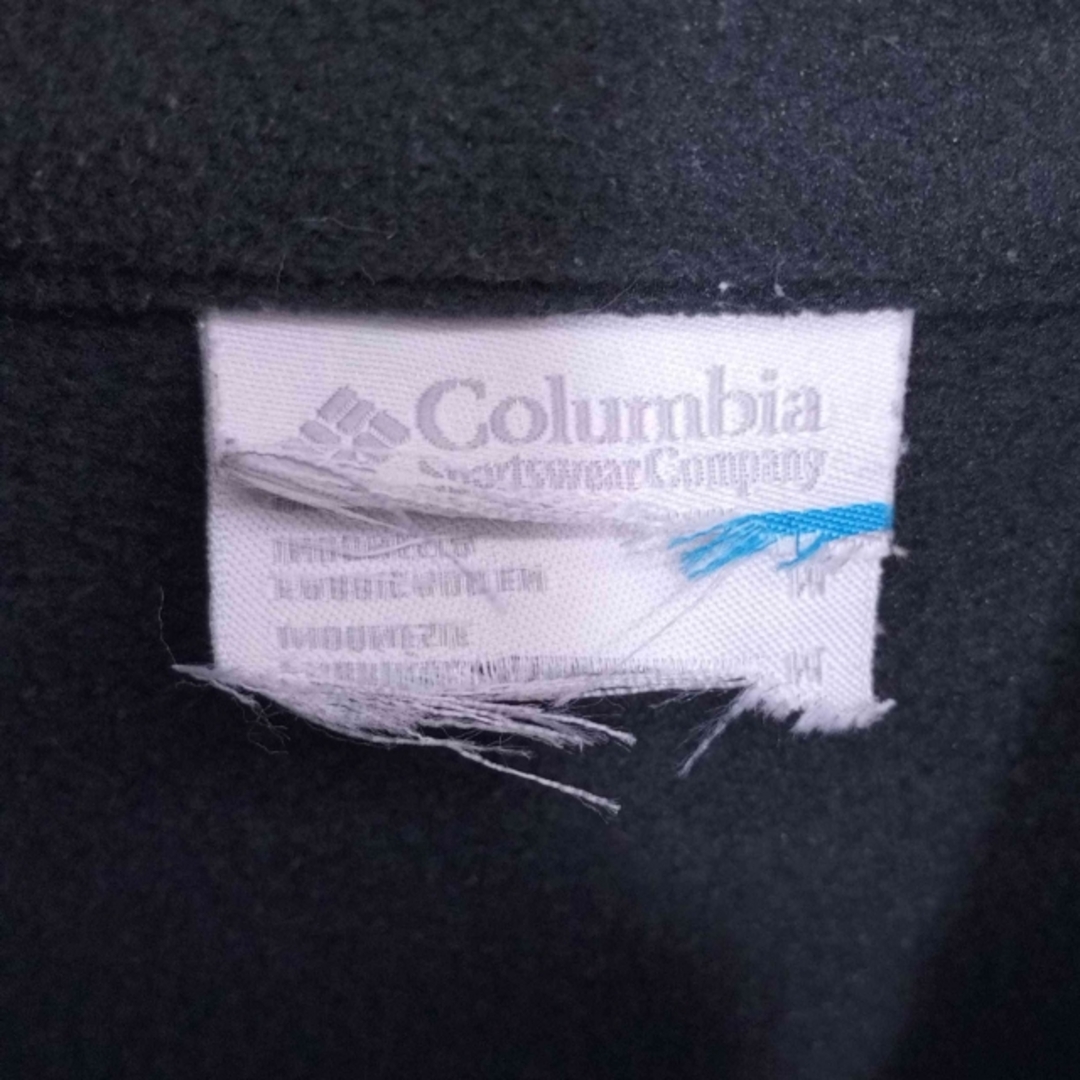 Columbia(コロンビア)のColumbia(コロンビア) ジップアップ フリース ジャケット メンズ メンズのジャケット/アウター(その他)の商品写真