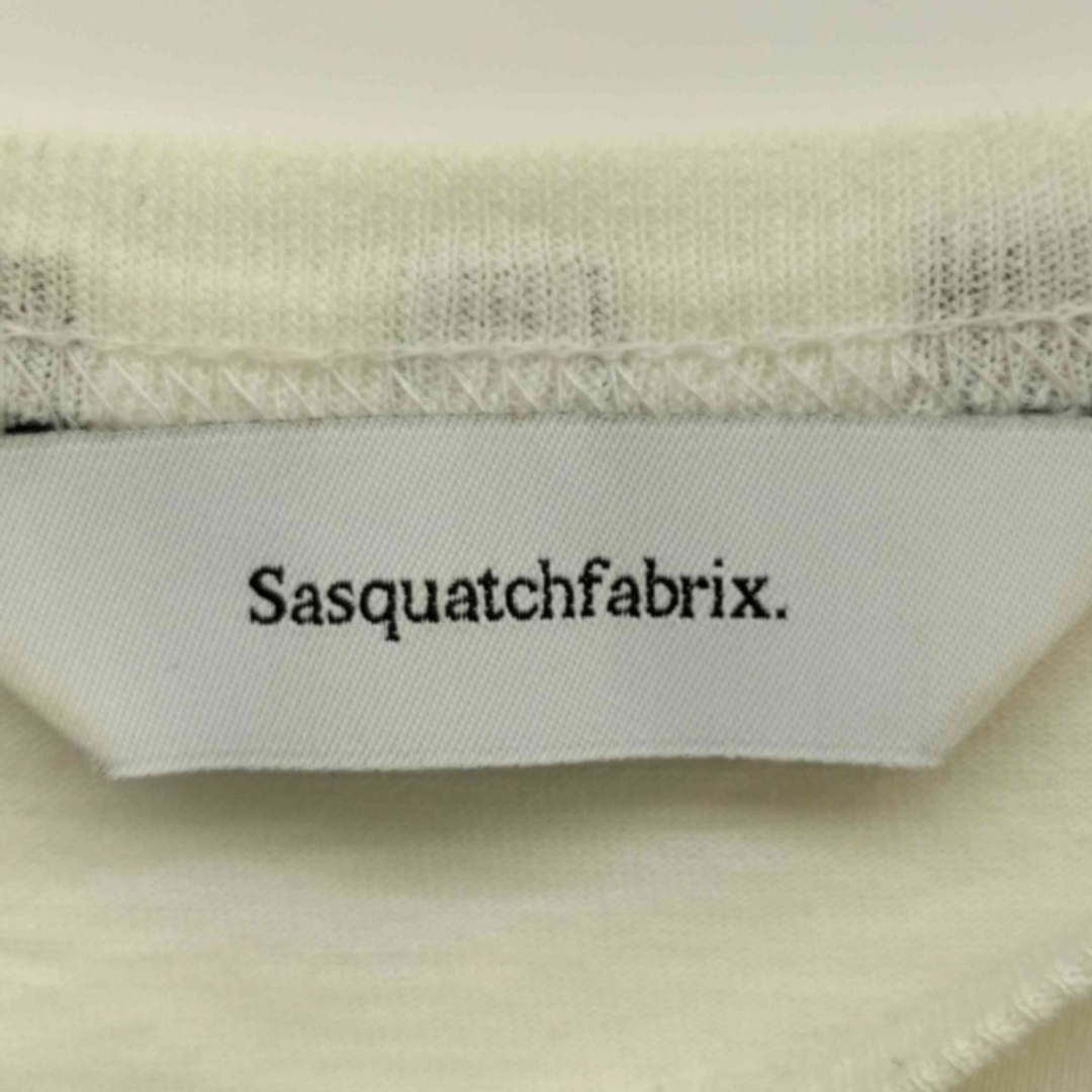 SASQUATCHfabrix.(サスクワッチファブリックス)のSASQUATCHfabrix.(サスクワァッチファブリックス) メンズ メンズのトップス(その他)の商品写真