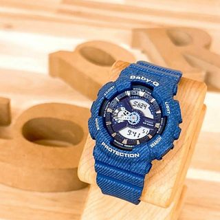 Baby-G - CASIO ラバコレ LOV-21B-7 gshock babyg ペアウォッチの通販