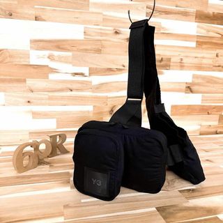 Y-3 - ◇ Y-3 Sling Bag ボディバック ショルダーバック ◇ の通販 by