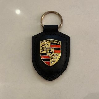 ポルシェ(Porsche)のポルシェ(キーホルダー)