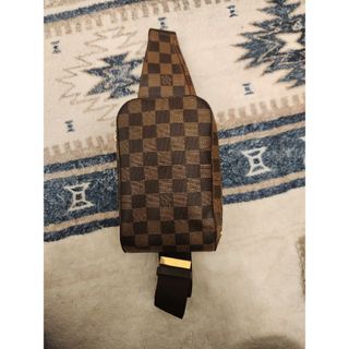 ルイヴィトン(LOUIS VUITTON)のLOUIS VUITTON ジェロニモス(ボディーバッグ)