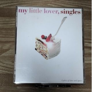 My Little Lover / singles(ポップス/ロック(邦楽))