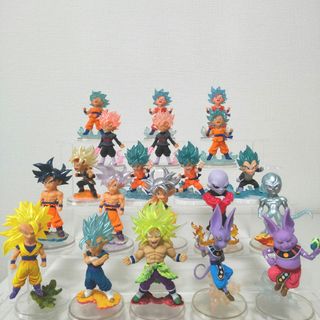 ドラゴンボール - ドラゴンボール 一番くじ D賞ドラゴンボール