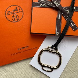 エルメス(Hermes)のHERMES ネックレス(ネックレス)