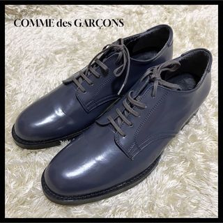 ✨極美品✨COMME des GARÇONS ビジネスシューズ 革靴 24.0