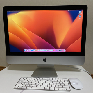 Apple - Apple iMac 2019 i5/16GB/1TB/21.5 A2116