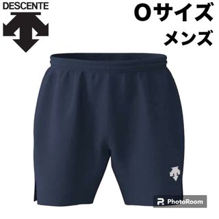 DESCENTE - 【DESCENTE 】 デサント バレーボール ゲームパンツ  メンズ