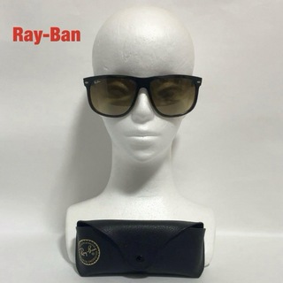 レイバン(Ray-Ban)の【人気】Ray-Bay　レイバン　サングラス　付属品付き　RB4147(サングラス/メガネ)