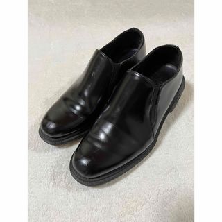 ドクターマーチン(Dr.Martens)のドクターマーチン Dr.Martens（uk3 22cm）ルイス LOUIS 黒(ローファー/革靴)