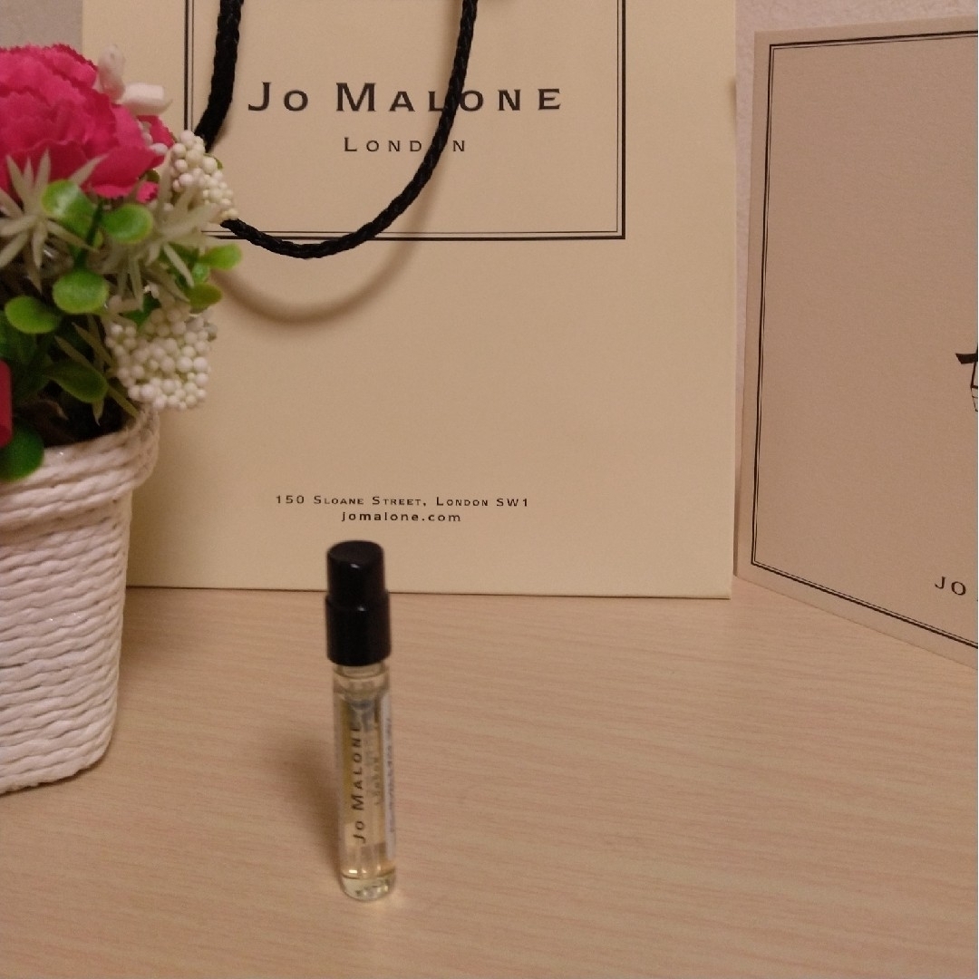 Jo Malone(ジョーマローン)のジョーマローン  ショップ袋セット エンタメ/ホビーのコレクション(ノベルティグッズ)の商品写真