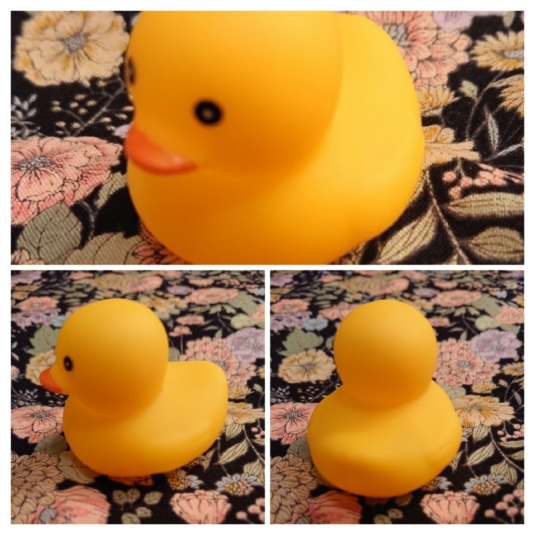 ＜🐤♨️ひよこおまけ＞サウナキー&黄色いたらいキーホルダー エンタメ/ホビーのアニメグッズ(キーホルダー)の商品写真