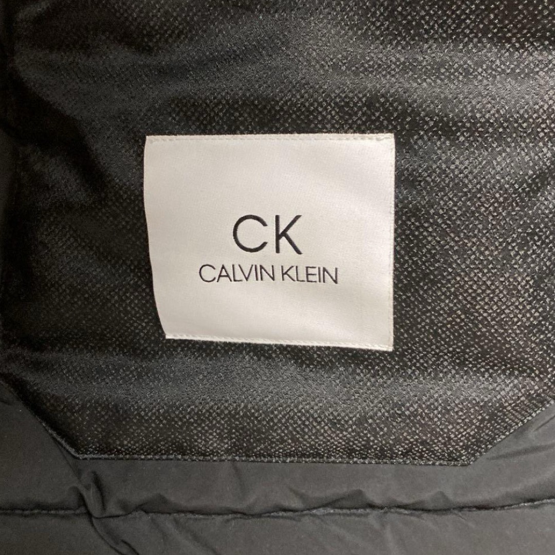 Calvin Klein(カルバンクライン)のダウンジャケット　Calvin Klein メンズのジャケット/アウター(ダウンジャケット)の商品写真