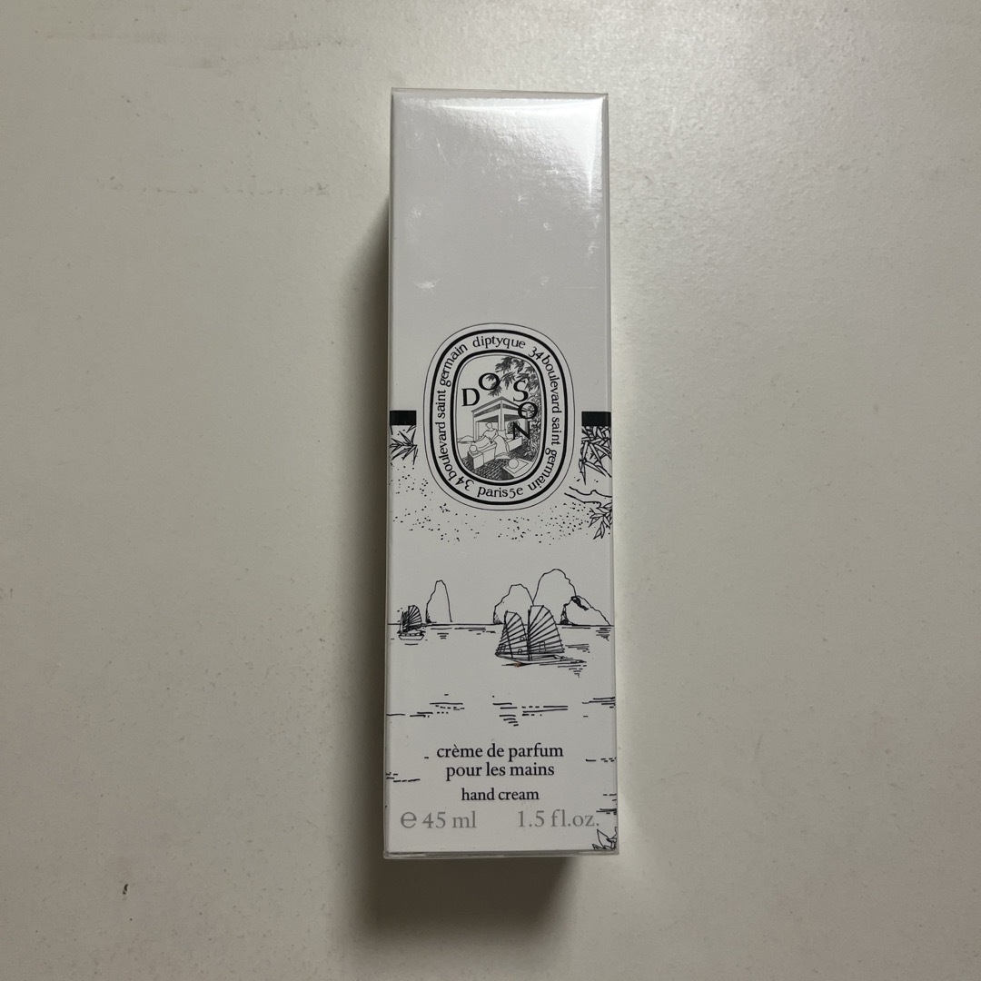 diptyque(ディプティック)のディプティック　ハンドクリーム コスメ/美容のボディケア(ハンドクリーム)の商品写真