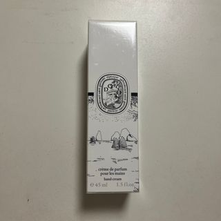 diptyque - ディプティック　ハンドクリーム