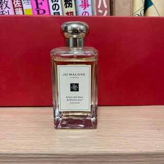 ジョーマローン(Jo Malone)のジョーマローン　イングリッシュオーク＆ヘーゼルナッツコロン(ユニセックス)