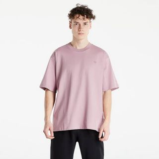 アディダス(adidas)のAdidas トレフォイルTシャツ (ユニセックスLサイズ)(Tシャツ/カットソー(半袖/袖なし))